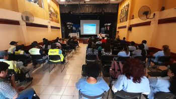 “Palpalá habla de autismo”, jornadas para concientizar