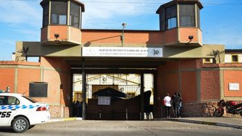 Penal de Gorriti: pericias confirmaron un homicidio y cinco penitenciarios van a juicio
