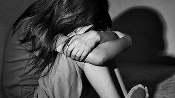 Polémica decisión: le dieron la libertad al policía federal acusado de abusar de una niña