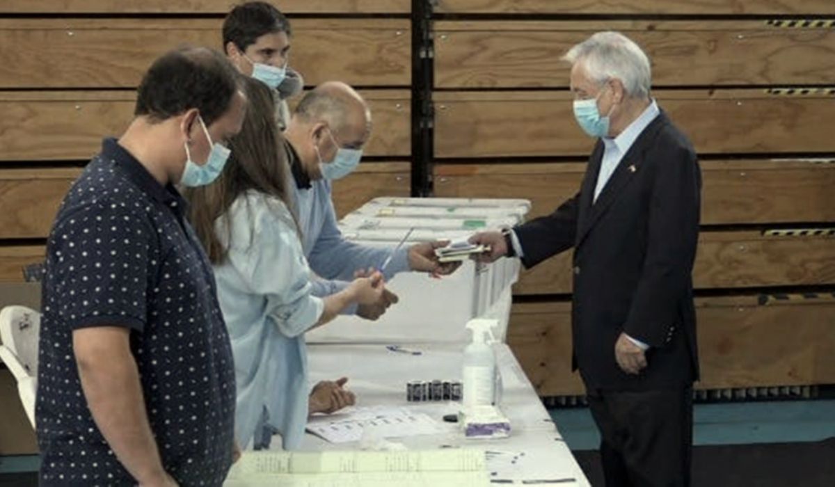 Elecciones en Chile: siete candidatos aspiran a la presidencia