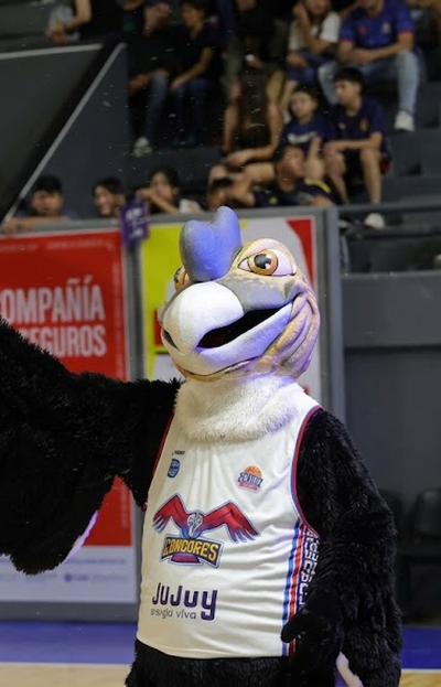 Jujuy Básquet pone primera: el 17 de agosto iniciará la pretemporada