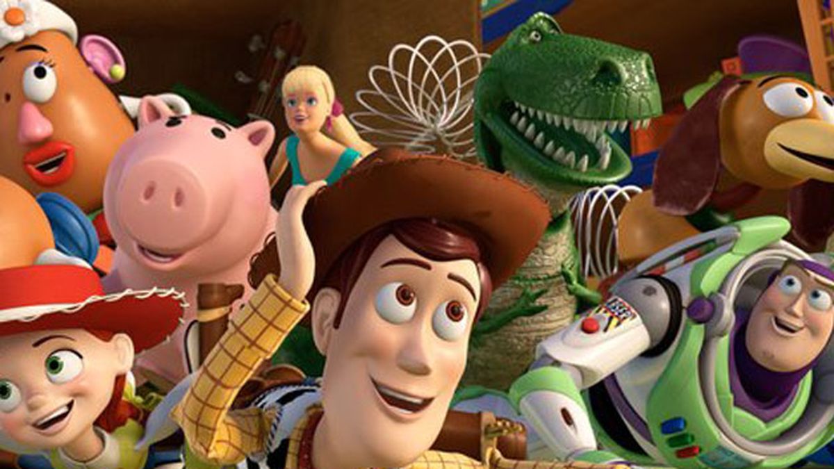 ¡Ahí viene Andy! El nuevo reto viral