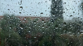 Continúa vigente la alerta por tormentas en Jujuy