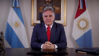 Córdoba anunció que la jubilación mínima aumentará un 84,21%