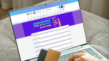 Comenzó el Cyber Monday 2025: cómo aprovechar las mejores promociones