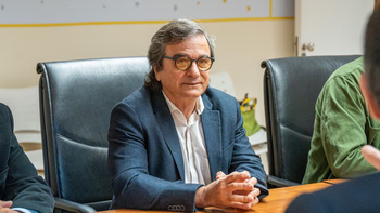 Echaron a Carlos Frugoni, el funcionario de Economía no declaró 7 propiedades en Miami