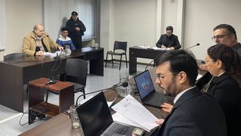 Lo amenazó mientras agonizaba: 13 años de cárcel por un homicidio en La Mendieta