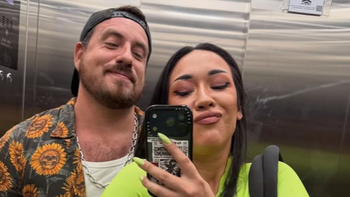 Fede Bal contó el incómodo momento con Evelyn Botto la primera vez que la invitó a su casa