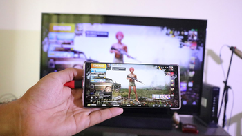Celulares, televisores y videojuegos más baratos: el detalle de la quita de aranceles