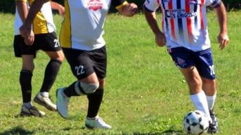 Palpalá: será obligatorio presentar estudios médicos para el fútbol de veteranos