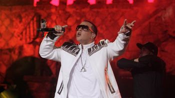 Daddy Yankee regresará a la Argentina en su faceta de predicador: 