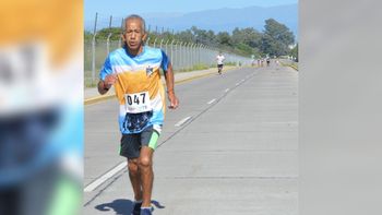 Llega la tradicional Maratón de San José, una fiesta del atletismo en Perico