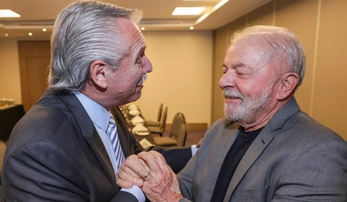 Lula llega a la Argentina: así será la agenda presidencial