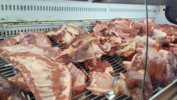 La carne sigue subiendo, esta vez llega con un 10% de aumento