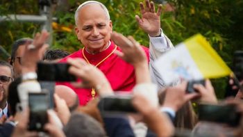 La visita del papa León XIV ya tiene concurso para elegir su canción oficial