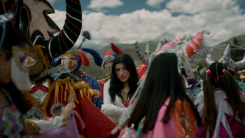 ¡Imperdible! Cazzu llega a San Pedro de Jujuy