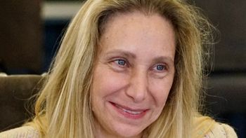 Karina Milei habló en público por primera vez desde que estalló el escándalo por coimas