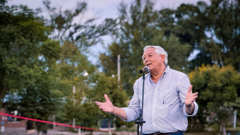 Rolando Ficoseco en la mira: no responde informes y ejecuta obras sin análisis