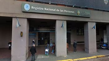 Renunció el director del Renaper, Pablo Luis Santos