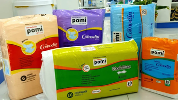 PAMI comenzó la entrega de pañales a domicilio: ¿Cómo solicitarlos?