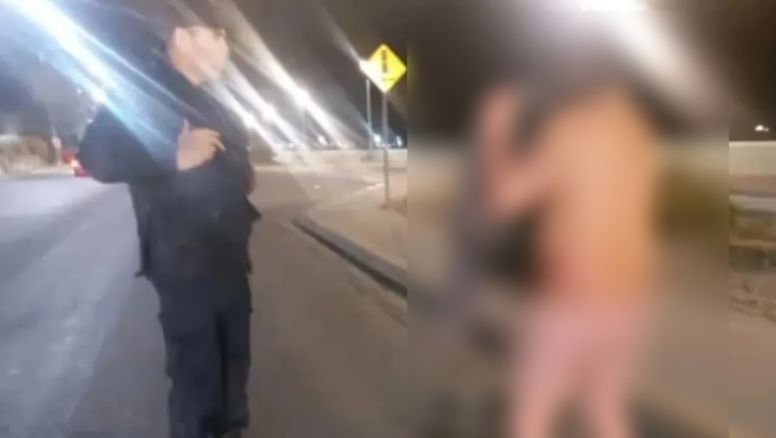 La Quiaca: el hombre que denunció que le robaron hasta la ropa, inventó todo y será imputado La Quiaca: el hombre que denunció que le robaron hasta la ropa, inventó todo y será imputado