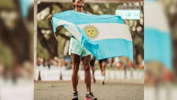 Miguel Maza afronta dos grandes desafíos en Bs. As