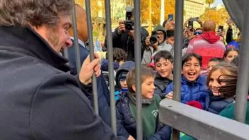 Milei oficializó el 