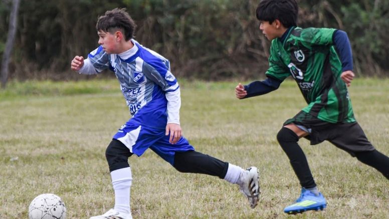 Talleres de Perico se prepara para vivir la segunda edición de su Torneo Infantil