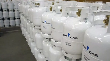 En medio de la crisis del gas, el Gobierno liberó el precio de las garrafas