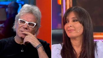 El mensaje de Beto Casella a Edith Hermida tras anunciar su salida de Bendita: 