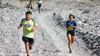 800 corredores le dieron vida a una jornada inolvidable