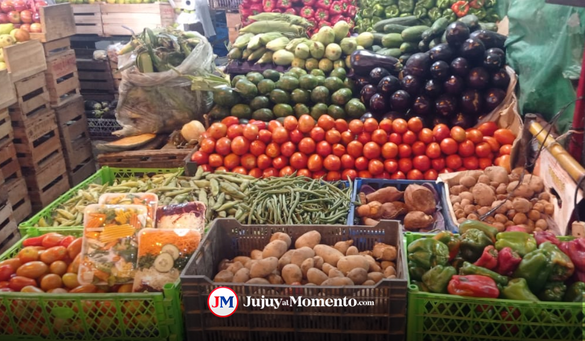 Inflación en Jujuy: alimentos y bebidas tuvieron el aumento más fuerte