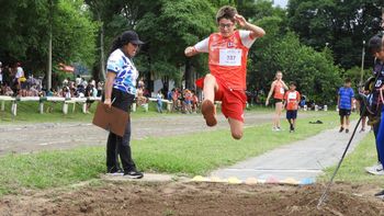 Encuentro Provincial 