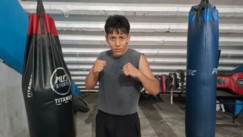 Mauro Ramos y otro gran compromiso ante su gente