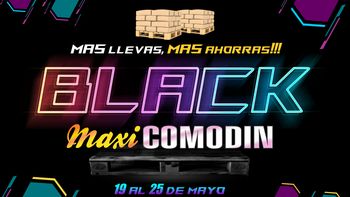 ¡Llega el 