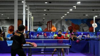 Gran cosecha jujeña en el Regional Abierto de Santiago del Estero