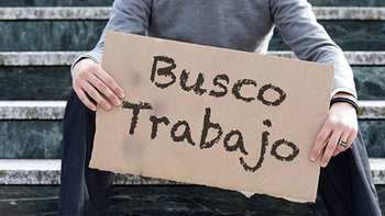 21.000 jujeños con trabajo, buscan otro empleo