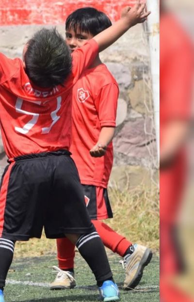 Comienza la ilusión, ya podés inscribirte en el torneo 