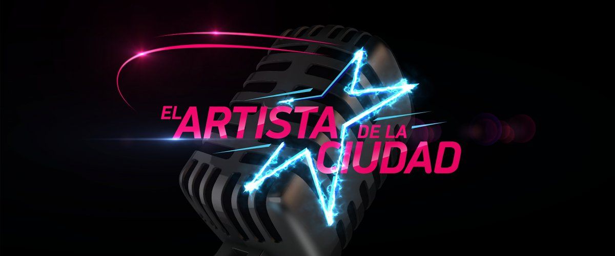 Hoy el “Artista de la Ciudad” en Follow Me