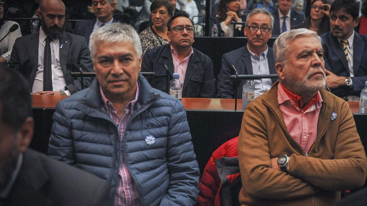 Lázaro Báez insinuó que era testaferro de Néstor Kirchner
