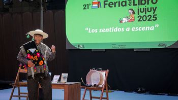 Último día de la Feria del Libro en Jujuy: las actividades de cierre para este domingo