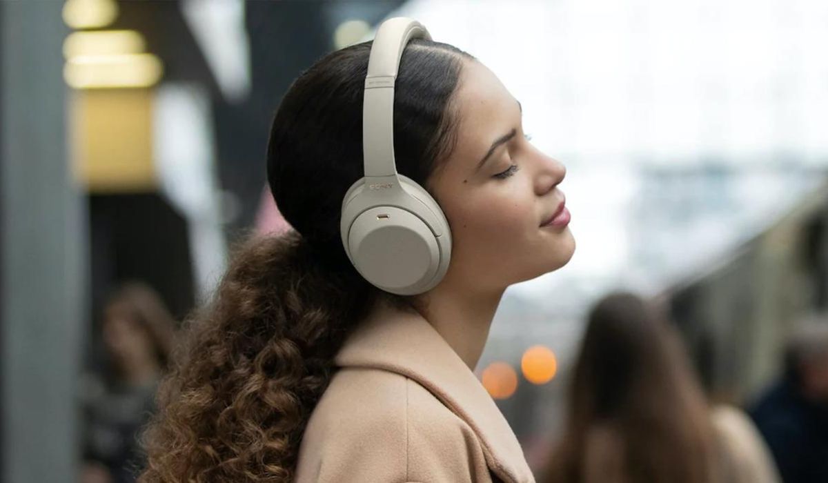 El sonido del futuro ya está aquí: audio adaptado a cada oído