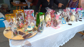 El Carmen celebra la tercera edición del 