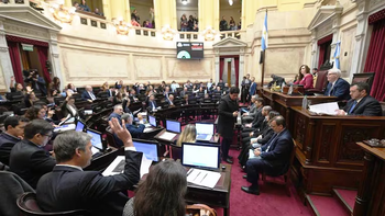 Sin acuerdo, el oficialismo patea para agosto la votación de los cambios a la Ley de Tierras