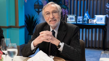 Murió Luis Brandoni, el actor que dejó una marca profunda en la cultura argentina