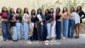 El Secundario Nº33 de Reyes se prepara para elegir a su nueva representante