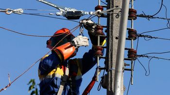 EJESA anunció cortes de luz para este lunes en Palma Sola