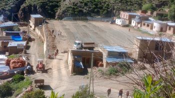 Piden declarar la desobediencia judicial en la causa Caspalá