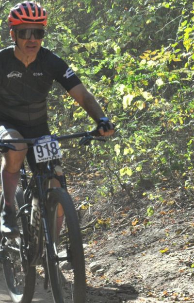 El Mountain Bike vuelve a rodar en las yungas jujeñas