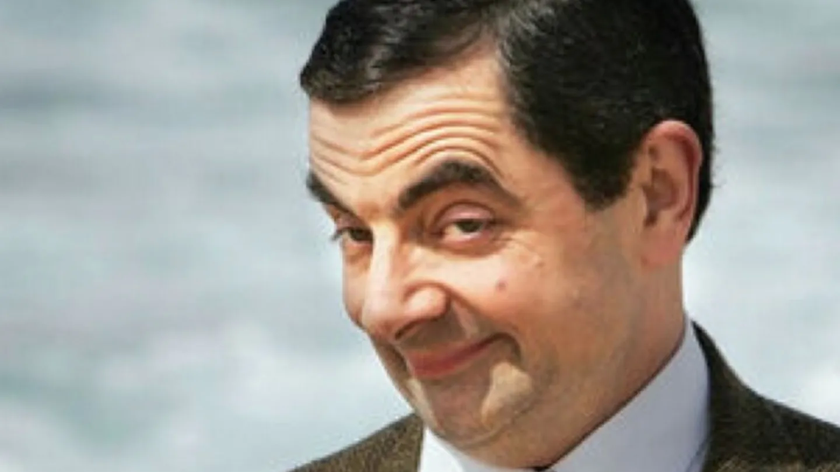 Cumple 68 años Rowan Atkinson, el comediante que se hizo famoso por Mr
